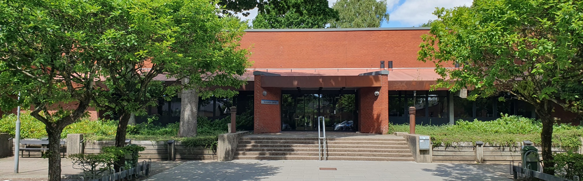 Hovedindgang Tingshusgade16 2026