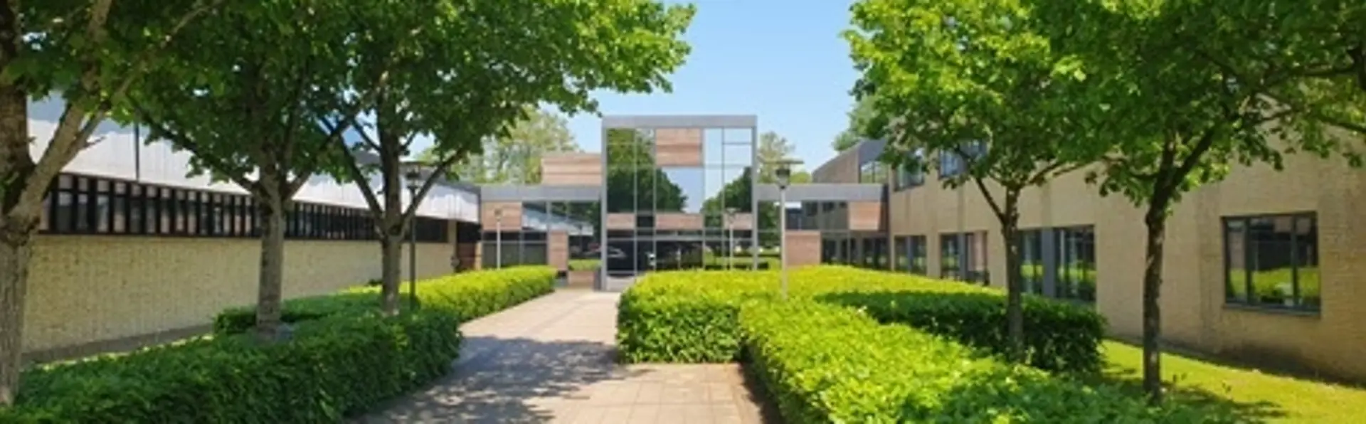 Hovedindgang Tinghusgade20 2024