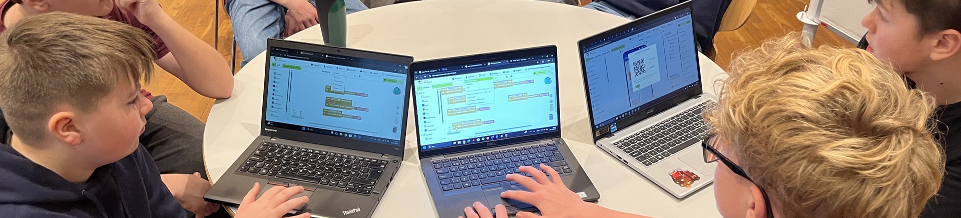 7 Klasse Udstiller App