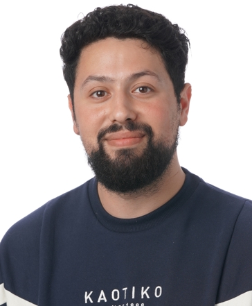 368822 Adam Haugstrup El Matari